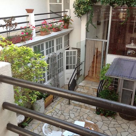 Maison Notre Dame De La Treille Λούρδη Εξωτερικό φωτογραφία