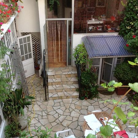 Maison Notre Dame De La Treille Λούρδη Εξωτερικό φωτογραφία
