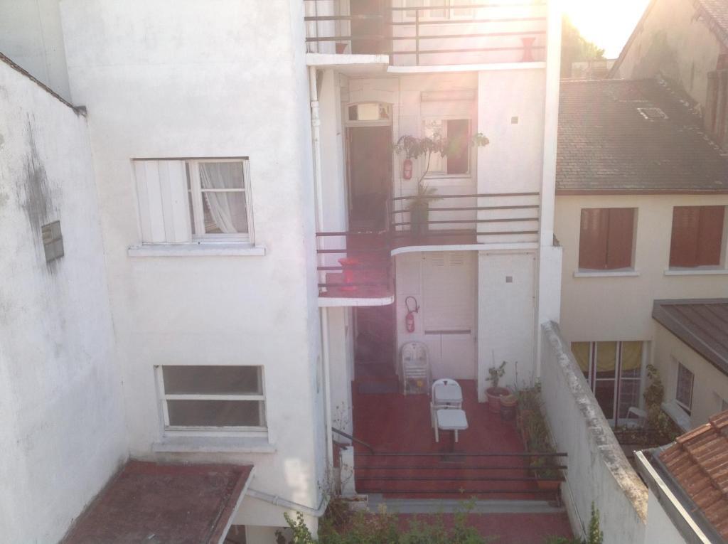 Maison Notre Dame De La Treille Λούρδη Εξωτερικό φωτογραφία